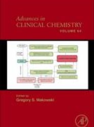 Advances in Clinical Chemistry: Volume 64
