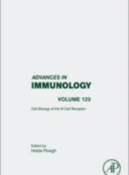 Cell Biology of the B Cell Receptor: Volume 123