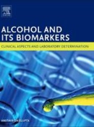 Alcohol and Its Biomarkers