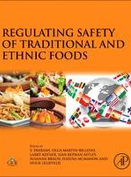 Regulating Safety of Traditional and Ethnic Foods