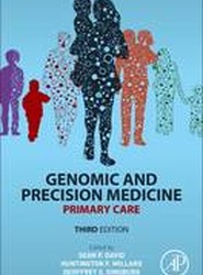 Genomic and Precision Medicine