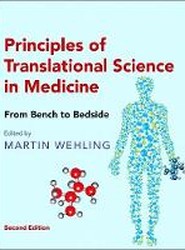 Principles of Translational Science in Medicine
