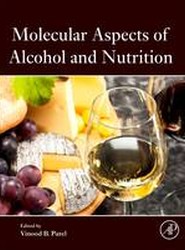 Molecular Aspects of Alcohol and Nutrition