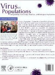 Virus as Populations