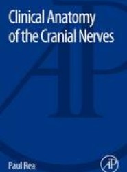 Clinical Anatomy of the Cranial Nerves