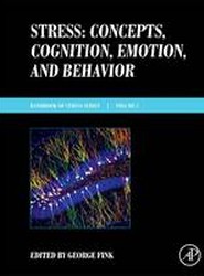 Stress: Concepts, Cognition, Emotion, and Behavior