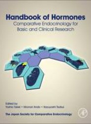 Handbook of Hormones