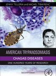 American Trypanosomiasis Chagas Disease
