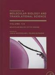 Molecular Biology of Eye Disease: Volume 134