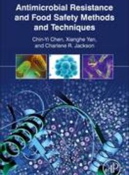 Antimicrobial Resistance and Food Safety
