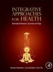 Integrative Approaches for Health