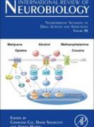 Neuroimmune Signaling in Drug Actions and Addictions: Volume 118