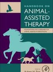 Handbook on Animal-Assisted Therapy