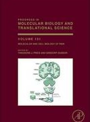 Molecular and Cell Biology of Pain: Volume 131