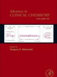 Advances in Clinical Chemistry: Volume 66