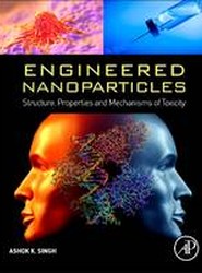 Engineered Nanoparticles