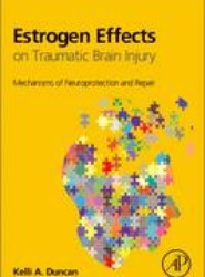 Estrogen Effects on Traumatic Brain Injury