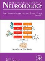 Omic Studies of Neurodegenerative Disease - Part A: Volume 121