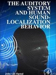 The Auditory System and Human Sound-Localization Behavior