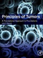 Principles of Tumors