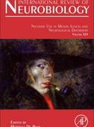 Nicotine Use in Mental Illness and Neurological Disorders: Volume 124
