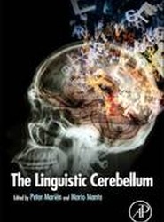 The Linguistic Cerebellum