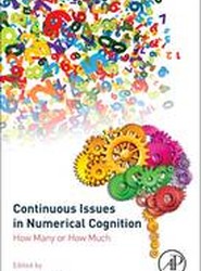 Continuous Issues in Numerical Cognition