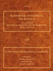 Functional Neurologic Disorders: Volume 139