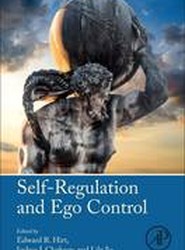 Self-Regulation and Ego Control