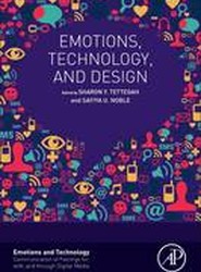 Emotions, Technology, and Design