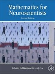 Mathematics for Neuroscientists