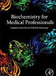 Biochemistry for Medical Professionals