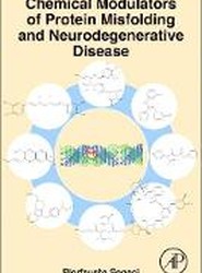 Chemical Modulators of Protein Misfolding and Neurodegenerative Disease