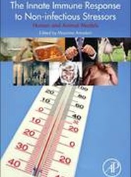 The Innate Immune Response to Noninfectious Stressors