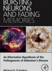 Bursting Neurons and Fading Memories