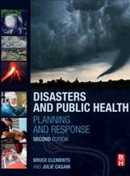 Disasters and Public Health