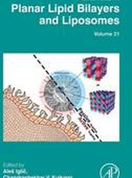 Advances in Planar Lipid Bilayers and Liposomes: Volume 21