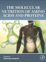 The Molecular Nutrition of Amino Acids and Proteins