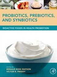 Probiotics, Prebiotics, and Synbiotics