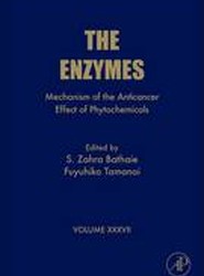 Natural Products and Cancer Signaling: Isoprenoids, Polyphenols and Flavonoids: Volume 36