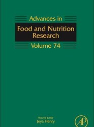 Advances in Food and Nutrition Research: Volume 74