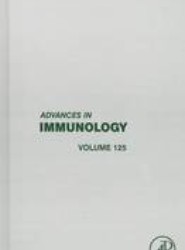 Advances in Immunology: Volume 125