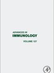 Advances in Immunology: Volume 127