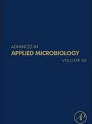 Advances in Applied Microbiology: Volume 93