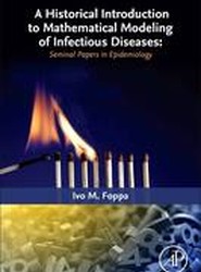 A Historical Introduction to Mathematical Modeling of Infectious Diseases
