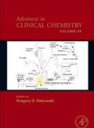 Advances in Clinical Chemistry: Volume 69