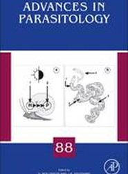 Advances in Parasitology: Volume 88