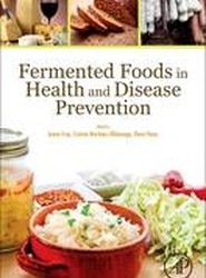 Fermented Foods in Health and Disease Prevention