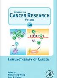 Immunotherapy of Cancer: Volume 128