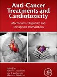 Anticancer Treatments and Cardiotoxicity